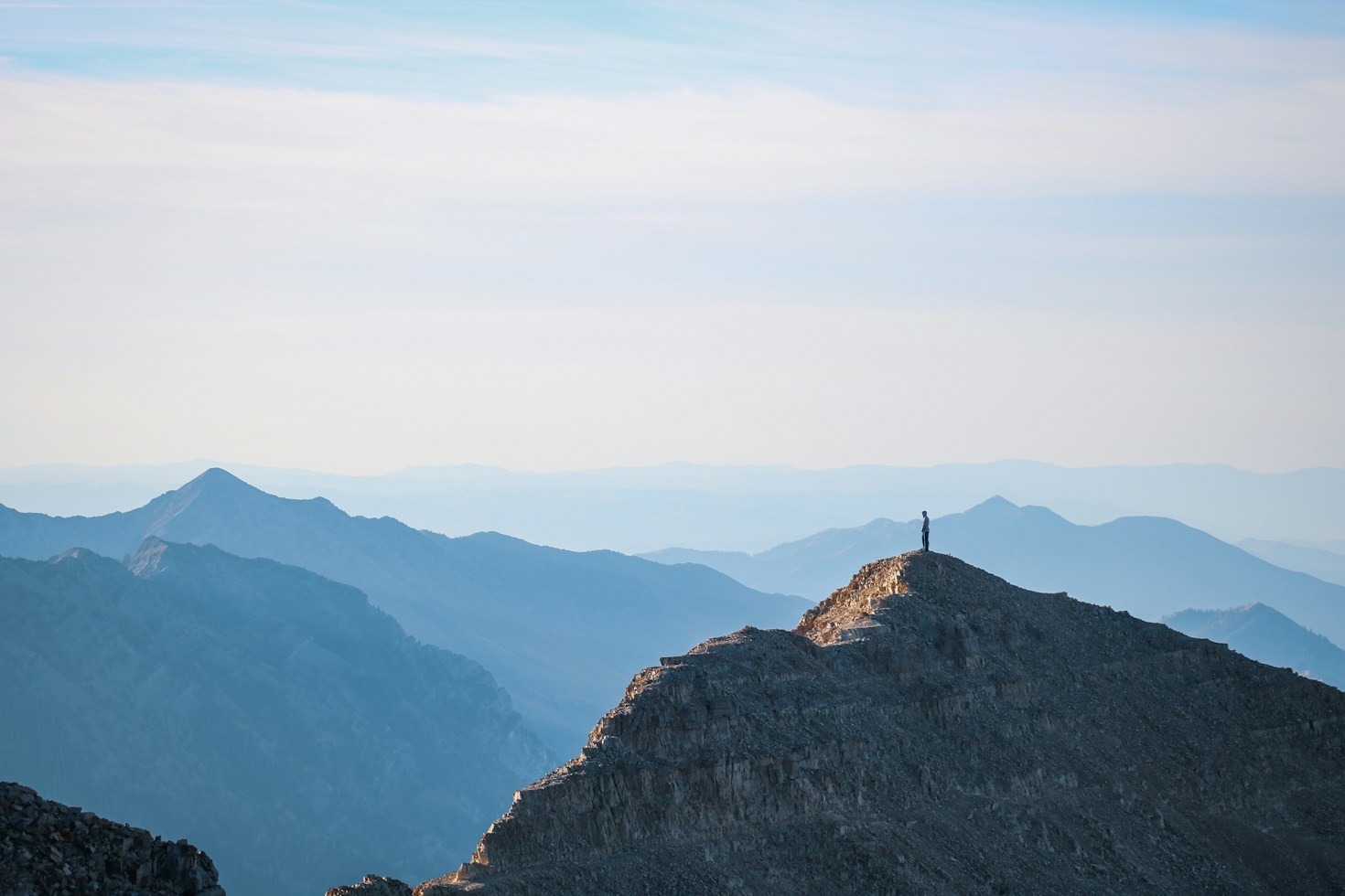 How to Plan Your First Solo Backpacking Adventure